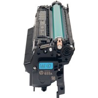 Click to view product details and reviews for Hp 655a Cyan Original Laserjet Toner Cartridge Cf451a. Click to view product details and reviews for Hp 655a Cyan Original Laserjet Toner Cartridge Cf451a.