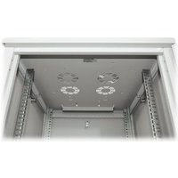 INT 19Z 42HE Schrank Flatpack 80x80 grau
