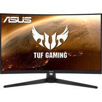 ASUS TUF Gaming VG32VQ1BR - LED monitor - curved - 31.5"