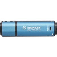 Click to view product details and reviews for Kingston Ironkey Vault Privacy 50 Series Usb Flash Drive 128 Gb Taa Compliant. Click to view product details and reviews for Kingston Ironkey Vault Privacy 50 Series Usb Flash Drive 128 Gb Taa Compliant.