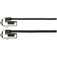 Click to view product details and reviews for Kensington Slim Ultra Security Cable Lock Combination For Standard Slot. Click to view product details and reviews for Kensington Slim Ultra Security Cable Lock Combination For Standard Slot.