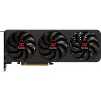 PowerColor Reaper Radeon RX 9070 XT - graphics card - Radeon RX 9070 XT - 16 GB