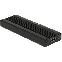 DELOCK Externes Gehäuse für M.2 NVMe