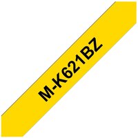 Click to view product details and reviews for Brother M K621bz Non Laminated Tape 1 Cassettes Roll 09 Cm X 8 M. Click to view product details and reviews for Brother M K621bz Non Laminated Tape 1 Cassettes Roll 09 Cm X 8 M.