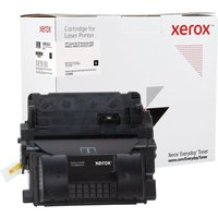 Everyday - High Yield - black - compatible - toner cartridge (alternative for: HP CE390X)