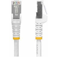 STARTECH 10m CAT8 Netzwerkkabel LSZH