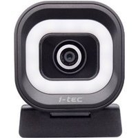 I-TEC SOLOMON 700 STREAM 4K Webcam