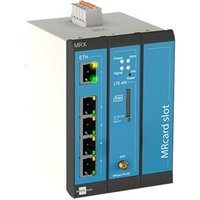 INSYS icom MRX3 LTE450 mod. LTE-Router
