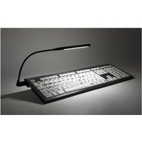 Click to view product details and reviews for Logickeyboard Logiclight Keyboard Light. Click to view product details and reviews for Logickeyboard Logiclight Keyboard Light.
