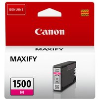 Canon PGI-1500M - magenta - original - ink tank