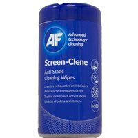 Click to view product details and reviews for Af Screen Clene Cleaning Wipes. Click to view product details and reviews for Af Screen Clene Cleaning Wipes.