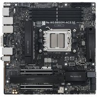 ASUS Pro WS B850M-ACE SE AM5 AMD MB