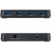 STARTECH 4-Port USB-A Hub 5Gbps