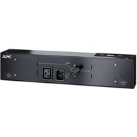 APC Service Bypass Panel - power distribution unit - 3000 VA