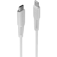 Lindy Lightning cable - 1 m