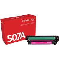Everyday - magenta - compatible - toner cartridge (alternative for: HP CE403A)