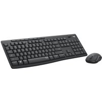 Click to view product details and reviews for Logitech Mk295 Silent Keyboard And Mouse Set Qwerty English Graphite Input Device. Click to view product details and reviews for Logitech Mk295 Silent Keyboard And Mouse Set Qwerty English Graphite Input Device.