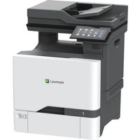 Click to view product details and reviews for Lexmark Cx730de Multifunction Printer Colour. Click to view product details and reviews for Lexmark Cx730de Multifunction Printer Colour.