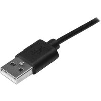 StarTech.com USB C to USB Cable - 3 ft / 1m - USB A to C - USB 2.0 Cable - USB Adapter Cable - USB Type C - USB-C Cable (USB2AC1M) - USB-C cable - 24 pin USB-C to USB - 1 m