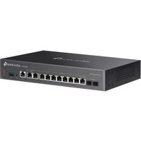 TP-Link Omada Router ER7412-M2 Omada Multi-Gigabit VPN