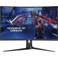 ASUS ROG Strix XG32VC - LED monitor - curved - 31.5" - HDR