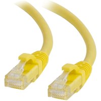 Click to view product details and reviews for C2g Cat6 Booted Unshielded Utp Network Patch Cable Patch Cable 2 M Yellow. Click to view product details and reviews for C2g Cat6 Booted Unshielded Utp Network Patch Cable Patch Cable 2 M Yellow.