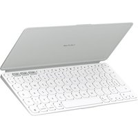 LOGI Keys-To-Go 2 - Pale Grey (CH)