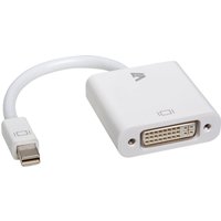 V7 adapter - DisplayPort / DVI