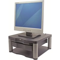 Click to view product details and reviews for Fellowes Premium Monitor Riser Plus Mounting Component For Lcd Display Graphite. Click to view product details and reviews for Fellowes Premium Monitor Riser Plus Mounting Component For Lcd Display Graphite.
