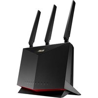 ASUS 4G-AC86U - wireless router - WWAN - Wi-Fi 5 - desktop