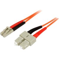 Click to view product details and reviews for Startechcom 2m Fiber Optic Cable Multimode Duplex 50 125 Lszh Lc Sc Om2 Lc To Sc Fiber Patch Cable Network Cable 2 M 2 M. Click to view product details and reviews for Startechcom 2m Fiber Optic Cable Multimode Duplex 50 125 Lszh Lc Sc Om2 Lc To Sc Fiber Patch Cable Network Cable 2 M 2 M.