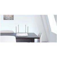 TP-Link Archer C50 - wireless router - Wi-Fi 5 - desktop