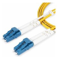 STARTECH 25m LWL Patchkabel LC LC OS2