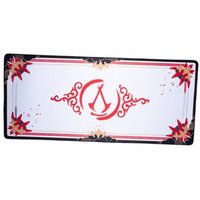 LEXIP X UBISOFT AC Shadows Mouse Pad