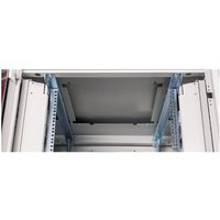 ROLINE 48,26cm Netzwerkschrank Pro 22HE