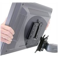 ERGOTRON Schnellverschluss LCD Halterung