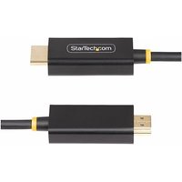 STARTECH 1m DP auf HDMI Adapter 4K60Hz