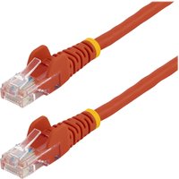Click to view product details and reviews for Startechcom 05m Red Cat5e Cat 5 Snagless Ethernet Patch Cable 05 M Patch Cable 50 Cm Red. Click to view product details and reviews for Startechcom 05m Red Cat5e Cat 5 Snagless Ethernet Patch Cable 05 M Patch Cable 50 Cm Red.