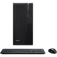 Acer Veriton S2 VS2690G - mid tower Core i5 12400 2.5 GHz - 8 GB - SSD 512 GB