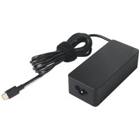Lenovo 65W Standard AC Adapter (USB Type-C) - power adapter - 65 Watt - Lenovo Campus - EU