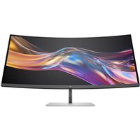 HP 738pu - Series 7 Pro - LED monitor - curved - 38" - HDR