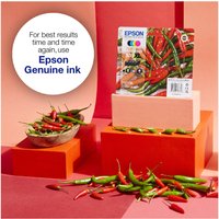 Click to view product details and reviews for Epson 503 503 Xl Multipack 4 Pack Xlblack Standard Capacity Black Yellow Cyan Magenta Original Ink Cartridge. Click to view product details and reviews for Epson 503 503 Xl Multipack 4 Pack Xlblack Standard Capacity Black Yellow Cyan Magenta Original Ink Cartridge.