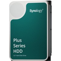 Synology Plus Series HAT3300 - hard drive - 2 TB - SATA 6Gb/s