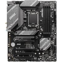 MSI B760 GAMING PLUS WIFI LGA1700 mATX