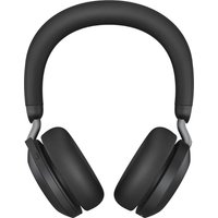 Click to view product details and reviews for Jabra Evolve2 75 Headset Usb A. Click to view product details and reviews for Jabra Evolve2 75 Headset Usb A.