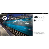 Click to view product details and reviews for Hp 982x High Yield Black Original Pagewide Ink Cartridge. Click to view product details and reviews for Hp 982x High Yield Black Original Pagewide Ink Cartridge.