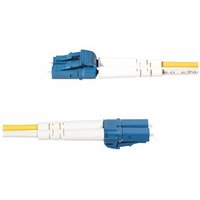 STARTECH 15m OS2 LWL Patchkabel LC/SC