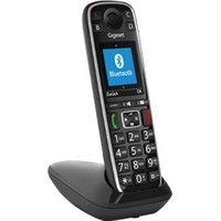 GIGASET E720 schwarz