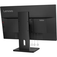 Lenovo ThinkVision E22-30 - LED monitor - Full HD (1080p) - 22"