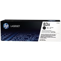 Click to view product details and reviews for Hp 83x High Yield Black Original Laserjet Toner Cartridge Cf283x. Click to view product details and reviews for Hp 83x High Yield Black Original Laserjet Toner Cartridge Cf283x.